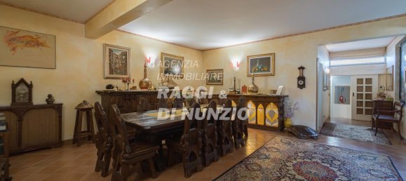 4 bedrooms Villa in Grottaferrata, Italy No. 355555 36