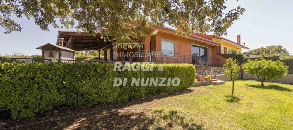 4 bedrooms Villa in Grottaferrata, Italy No. 355555 7
