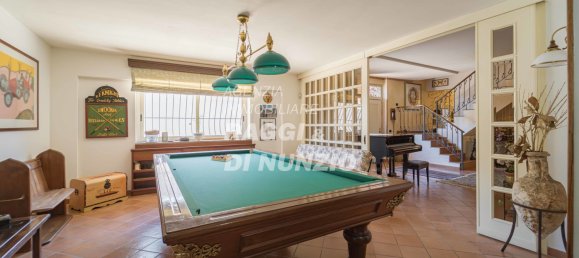 4 bedrooms Villa in Grottaferrata, Italy No. 355555 32