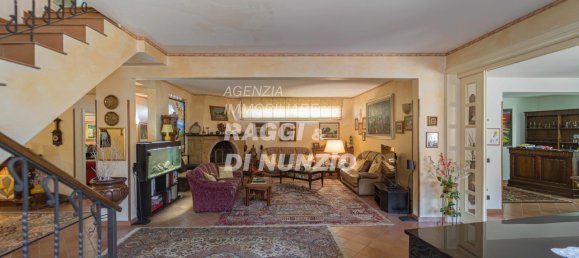 4 bedrooms Villa in Grottaferrata, Italy No. 355555 26
