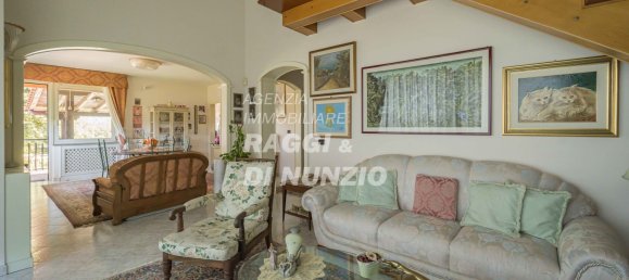 4 bedrooms Villa in Grottaferrata, Italy No. 355555 16