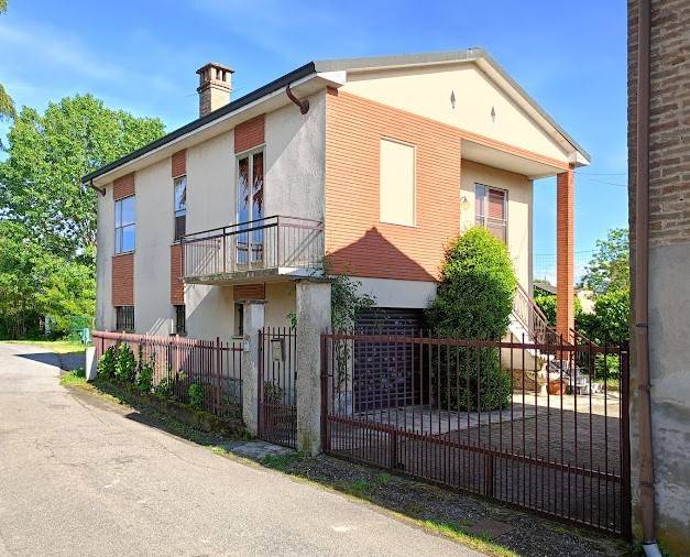 2 chambres Villa à Pancarana, Italy No. 87661