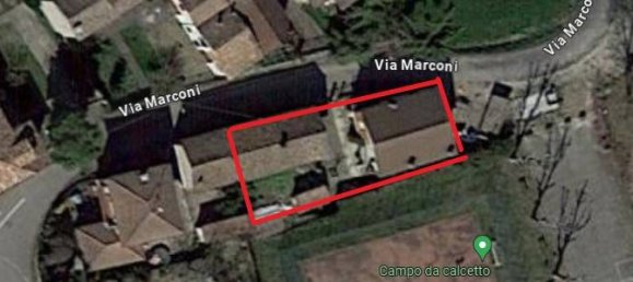 2 chambres Villa à Pancarana, Italy No. 87661 30