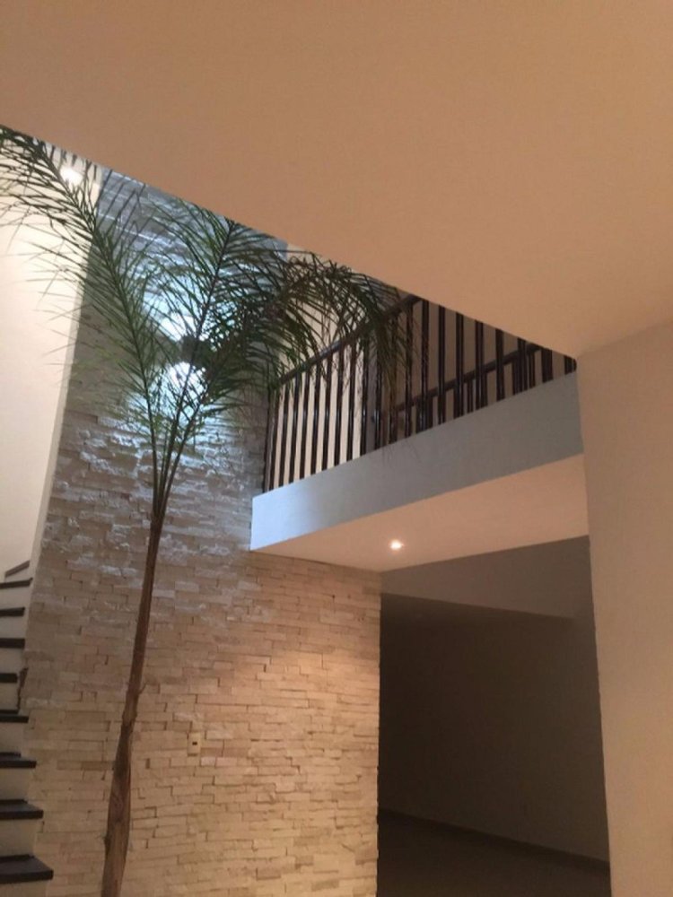 Casa de 3 dormitorios en Querétaro, Mexico No. 188196