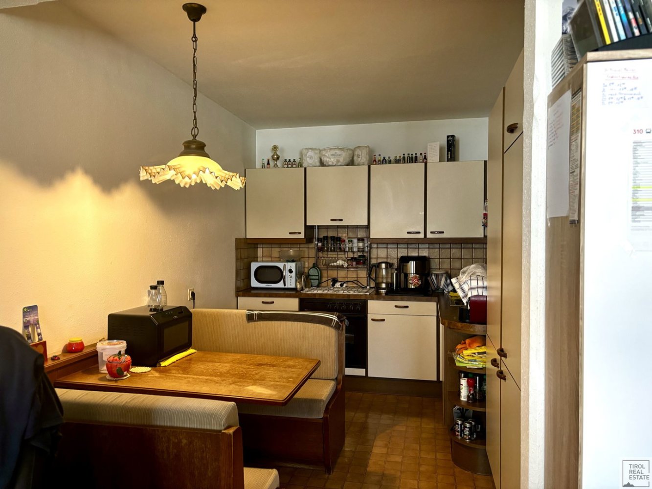 2غرفة شقة في Arzl im Pitztal, Austria رقم 98112