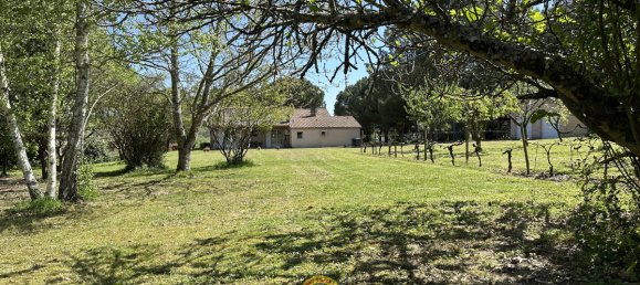 3 bedrooms Villa in Saint-Leon, France No. 326619 19