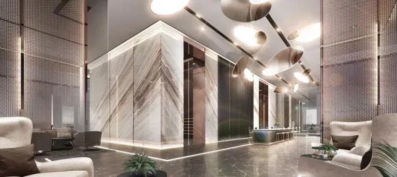 1 bedroom Apartment in Bangkok, Thailand No. 8496 7