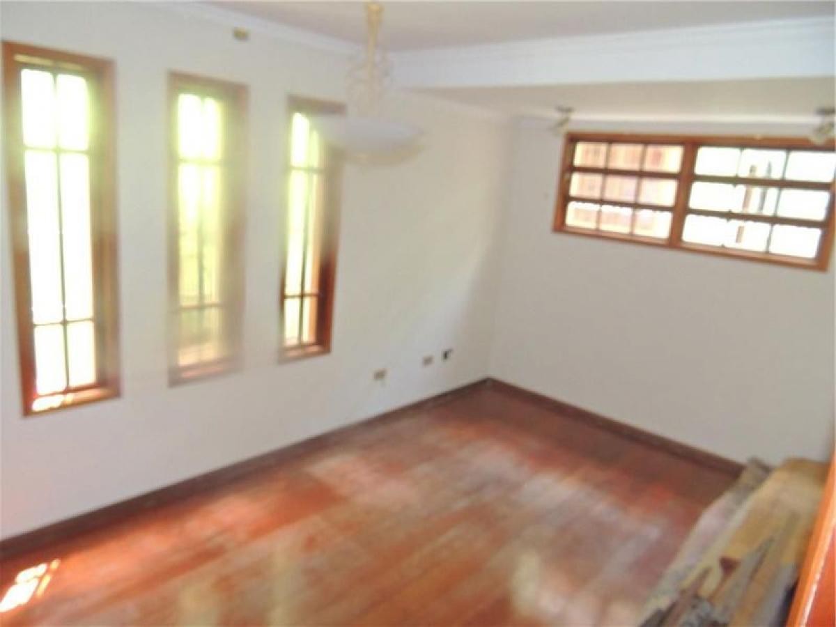 3 bedrooms House in Sao Paulo, Brazil No. 442887