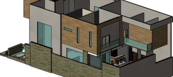 3 chambres Maison à Nuevo Leon, Mexico No. 179245 2