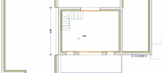 4 bedrooms House in Villemandeur, France No. 153849 14