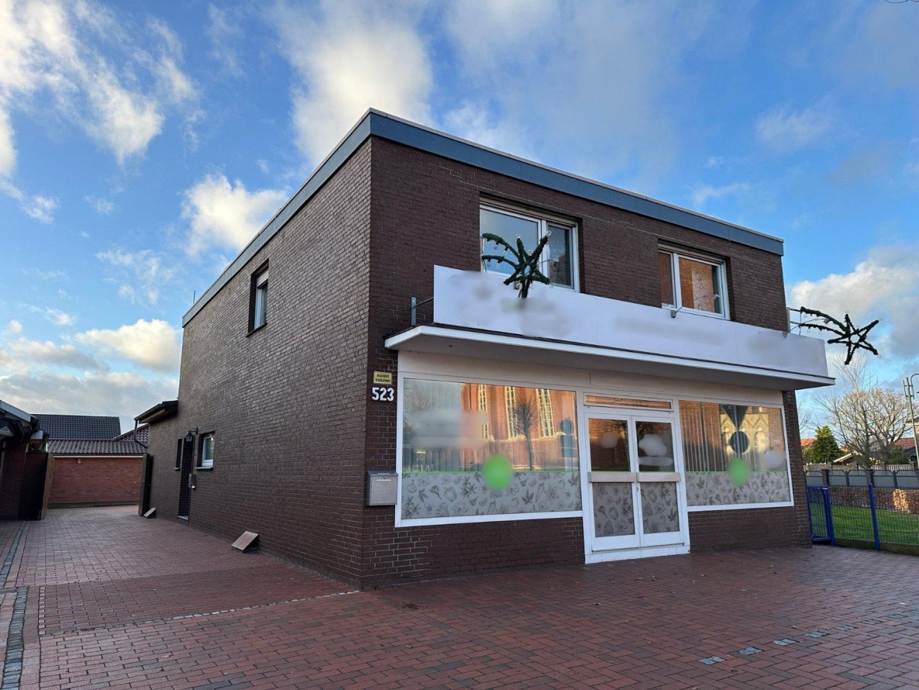 Здание с 5 спальнями в Клоппенбург, Германия № 125078