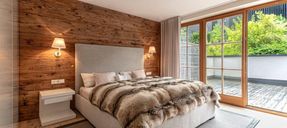 2 bedrooms Duplex in Kitzbuhel, Austria No. 192986 4