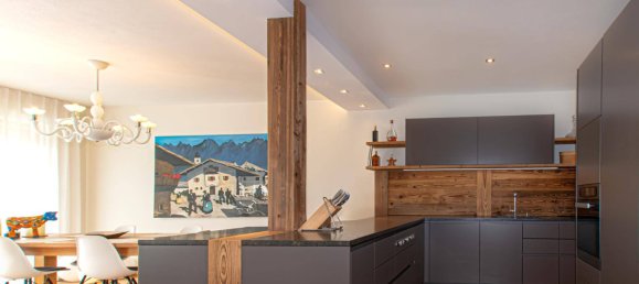 2 bedrooms Duplex in Kitzbuhel, Austria No. 192986 3