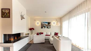 2 bedrooms Duplex in Kitzbuhel, Austria No. 192986