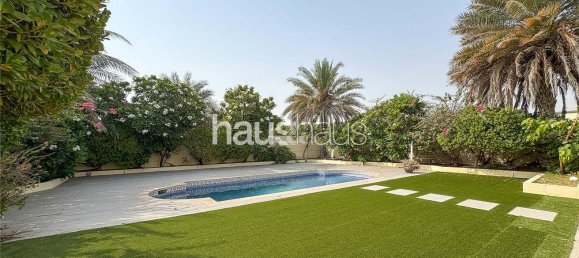 Villa T3 em Jumeirah Park, UAE N.º 98541 2