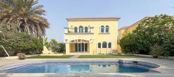 Villa T3 em Jumeirah Park, UAE N.º 98541 3