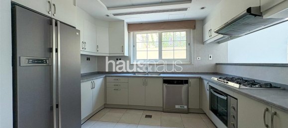 Villa T3 em Jumeirah Park, UAE N.º 98541 4