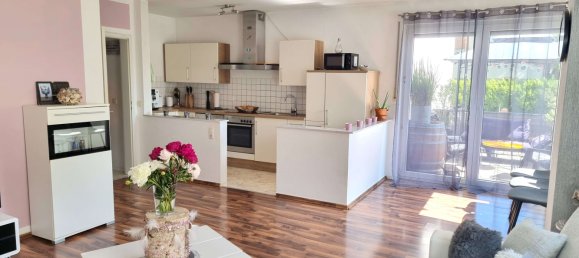 3 bedrooms Duplex in Alzey-Worms, Germany No. 318579 2