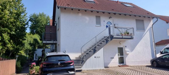 3 bedrooms Duplex in Alzey-Worms, Germany No. 318579 12