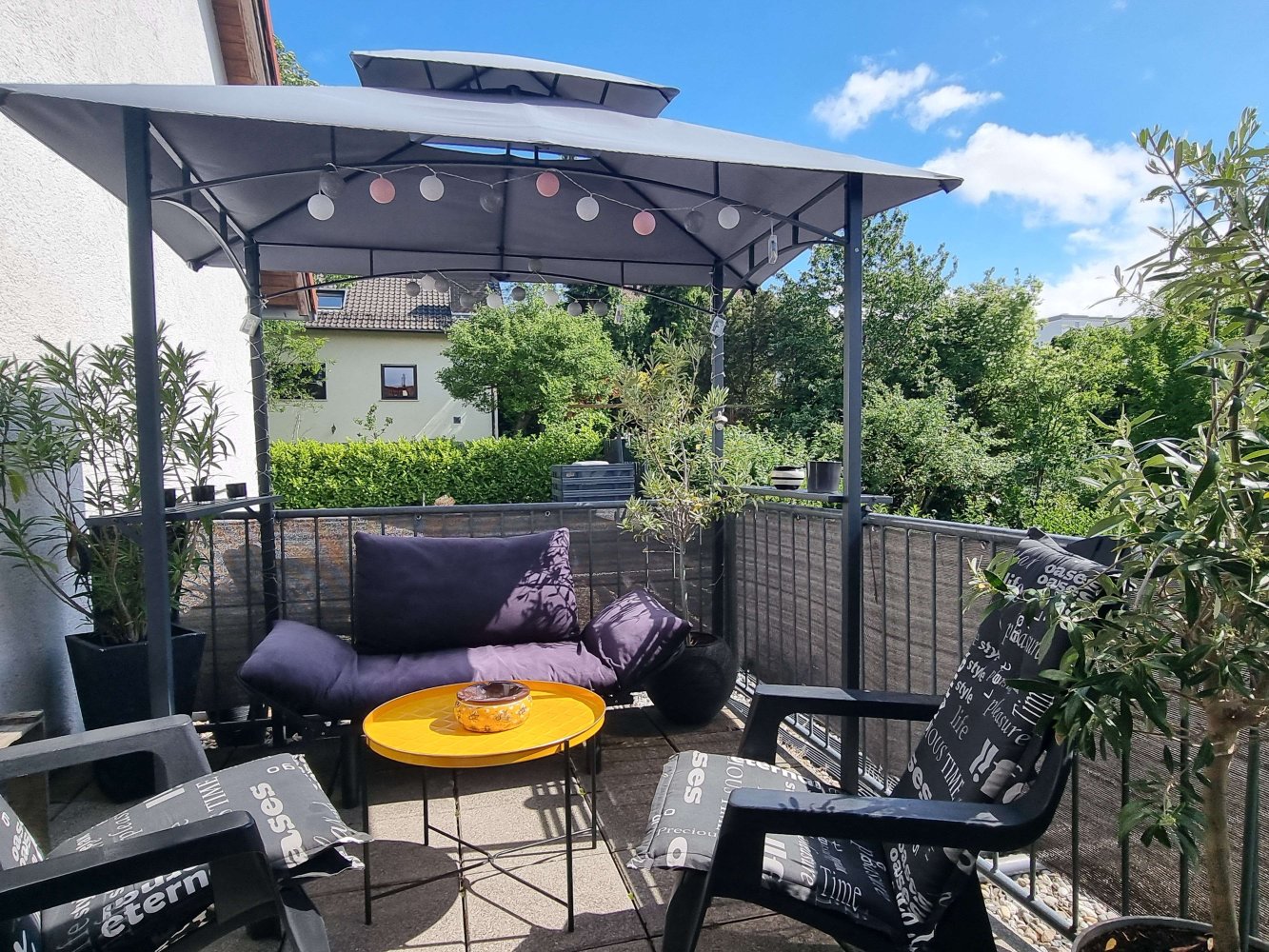 3 bedrooms Duplex in Alzey-Worms, Germany No. 318579