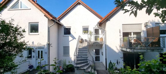 3 bedrooms Duplex in Alzey-Worms, Germany No. 318579 11