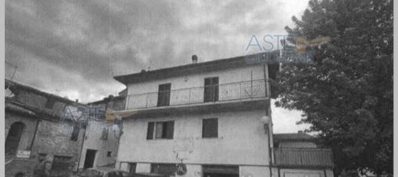 7 chambres Appartement à Fabriano, Italy No. 318800 12