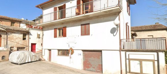 7 chambres Appartement à Fabriano, Italy No. 318800 33