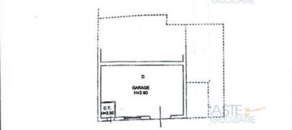 7 chambres Appartement à Fabriano, Italy No. 318800 32