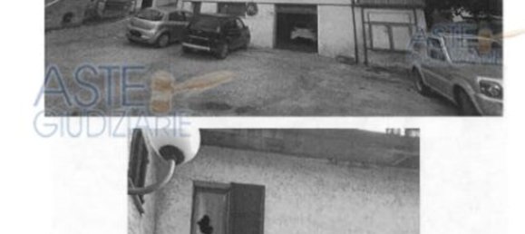 7 chambres Appartement à Fabriano, Italy No. 318800 31