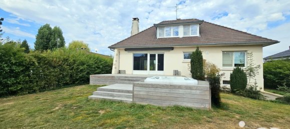 4 bedrooms House in Saint-Saulve, France No. 363068 14