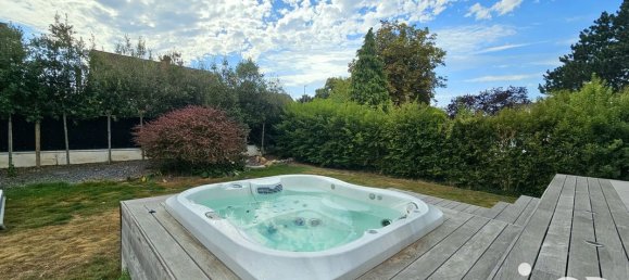 4 bedrooms House in Saint-Saulve, France No. 363068 13