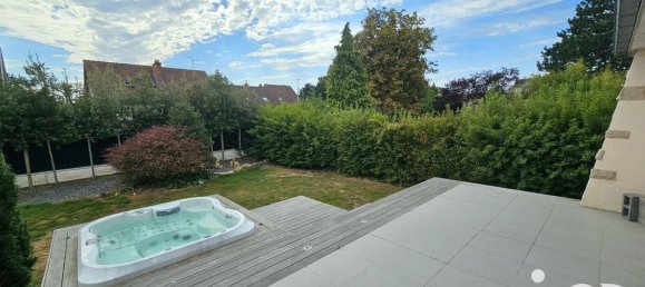 4 bedrooms House in Saint-Saulve, France No. 363068 12