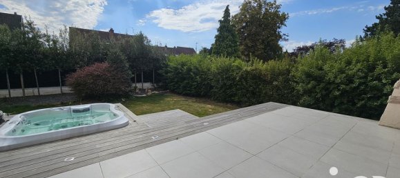 4 bedrooms House in Saint-Saulve, France No. 363068 11