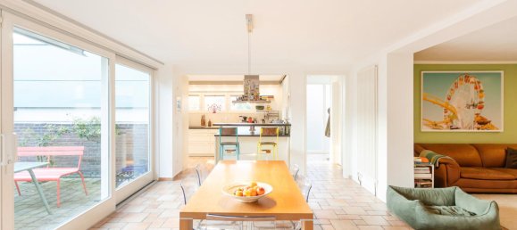 2 bedrooms Apartment in Munster, Germany No. 109169 2