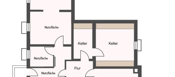 2 bedrooms Apartment in Munster, Germany No. 109169 20