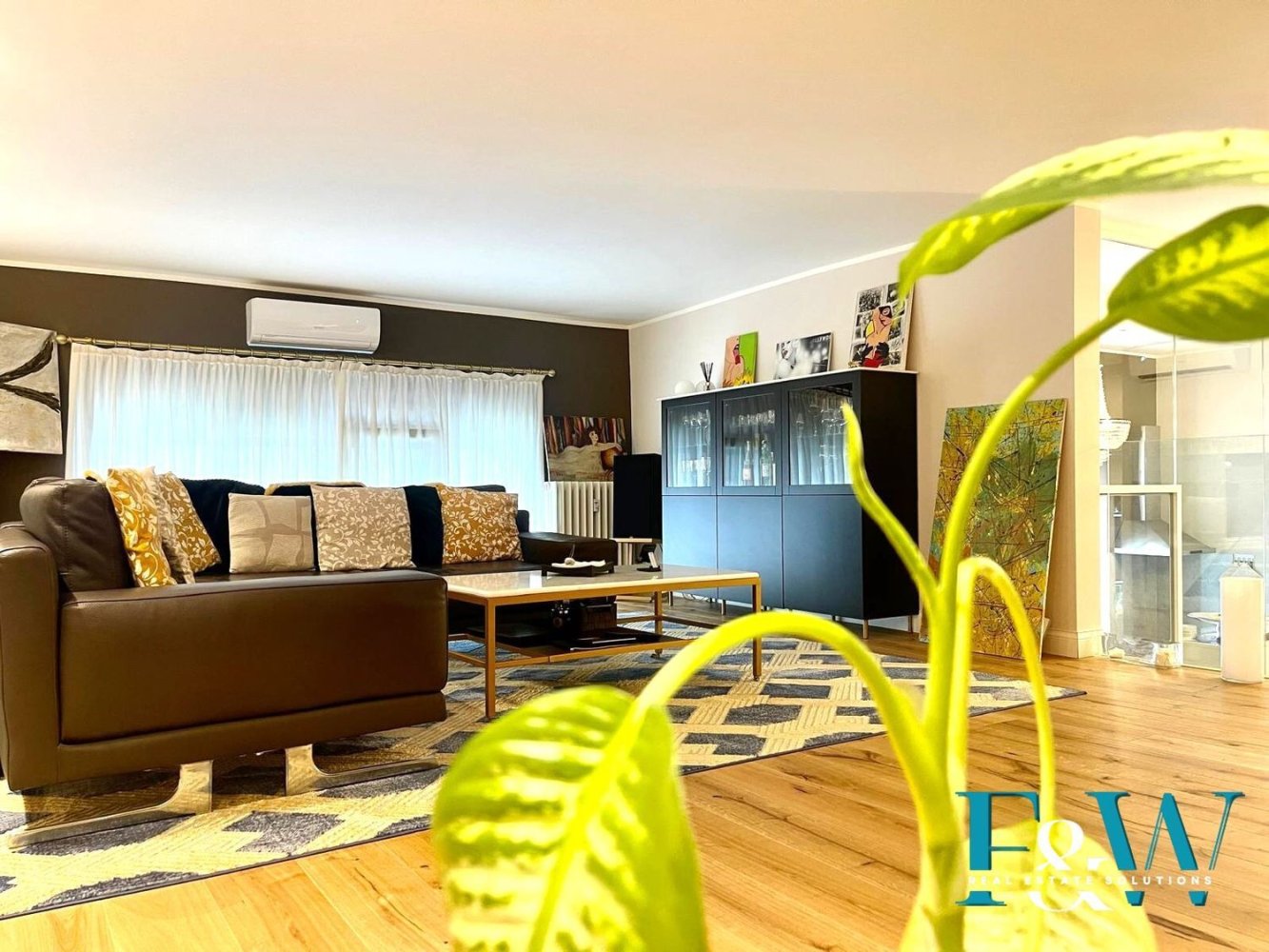 2 rooms Apartment in Milan, Italy No. 248598