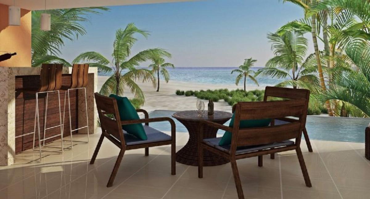 Дом с 3 спальнями в Тельчак Пуэрто, Мексика № 174552