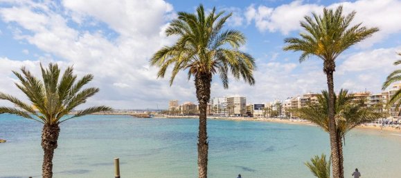 3 غرف نوم شقة في Torrevieja, Spain رقم 175835 2