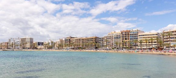 3 غرف نوم شقة في Torrevieja, Spain رقم 175835 33