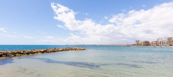 3 غرف نوم شقة في Torrevieja, Spain رقم 175835 32