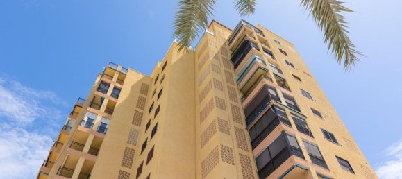 3 غرف نوم شقة في Torrevieja, Spain رقم 175835 30