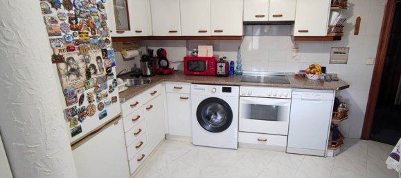 Apartamento T2 em Basque Autonomous Community, Spain N.º 147636 8