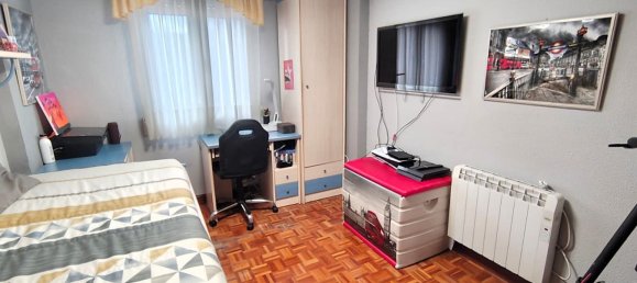 Apartamento T2 em Basque Autonomous Community, Spain N.º 147636 13