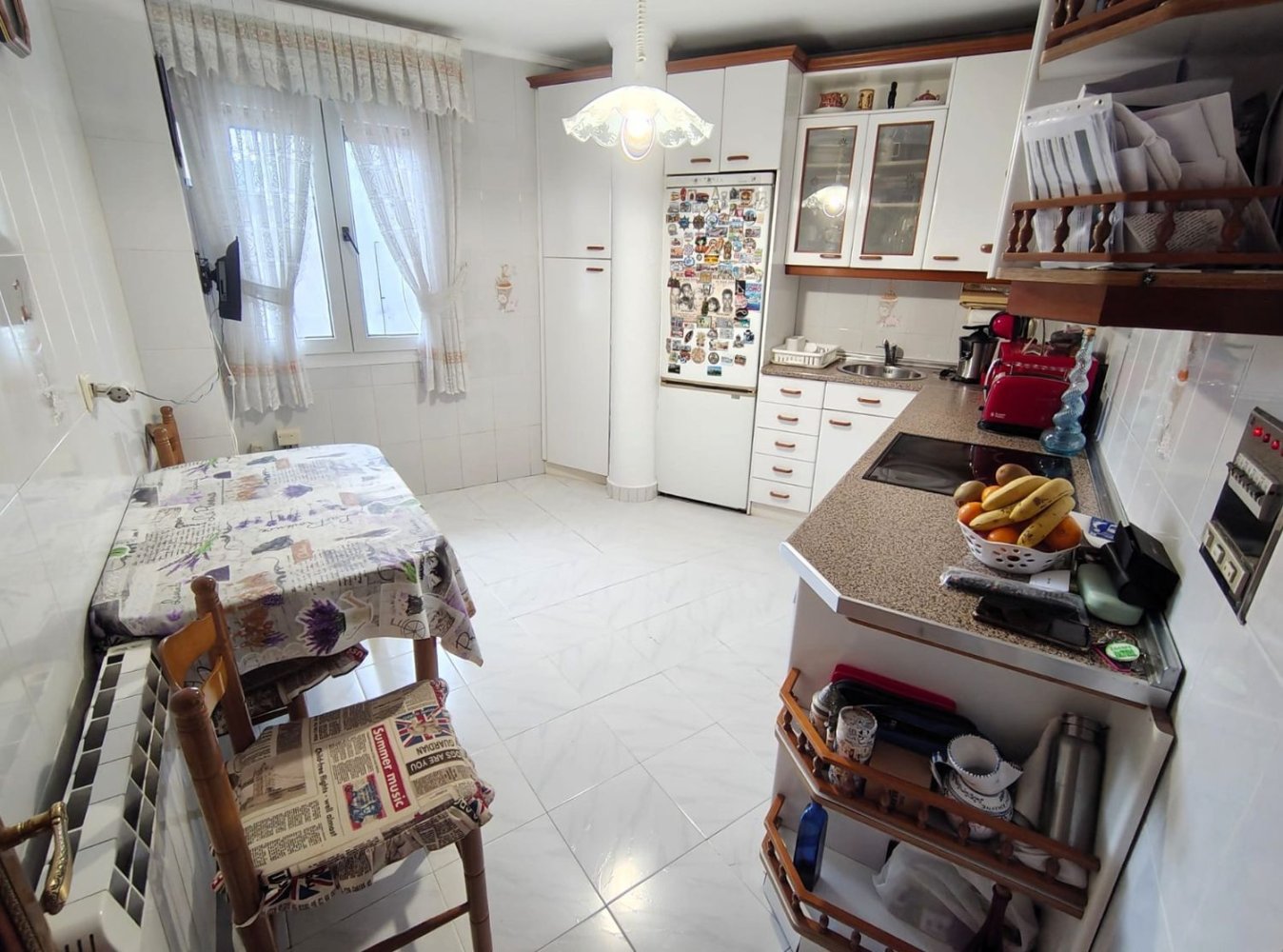 Apartamento T2 em Basque Autonomous Community, Spain N.º 147636