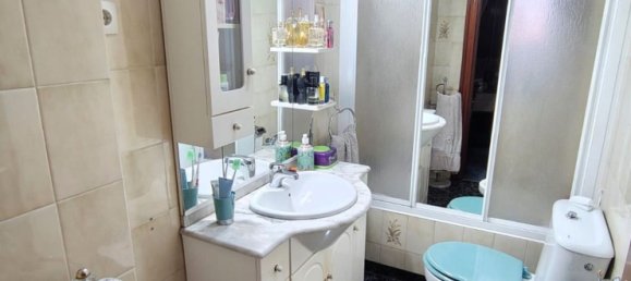 Apartamento T2 em Basque Autonomous Community, Spain N.º 147636 5