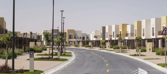 3 bedrooms Villa in Dubai South (Dubai World Central), UAE No. 14891 10