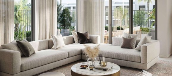 3 bedrooms Villa in Dubai South (Dubai World Central), UAE No. 14891 5