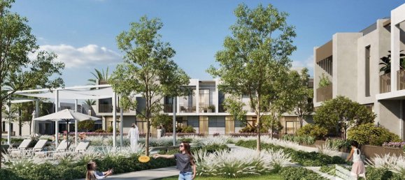 3 bedrooms Villa in Dubai South (Dubai World Central), UAE No. 14891 15