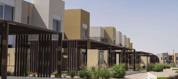 3 bedrooms Villa in Dubai South (Dubai World Central), UAE No. 14891 8