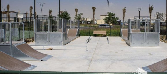 3 bedrooms Villa in Dubai South (Dubai World Central), UAE No. 14891 19